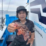 今日の海楽園blog