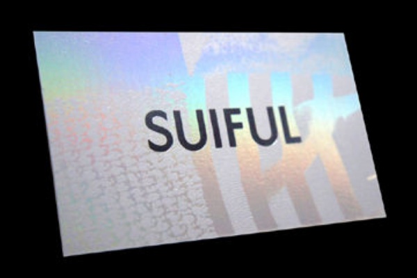 注目 ギャラリー Suiful 渋谷に誕生 ようこそ 行列のできる 箔押し印刷工房 へ