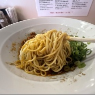汁なし担々麺 あおい＠蒲田