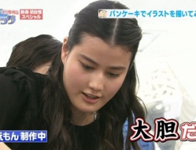 あまちゃんの能年じゃない方ｗｗｗ