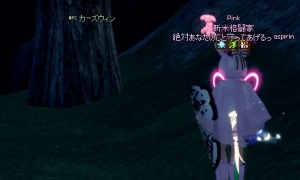 心中穏やかでない┌(┌ ＾O＾)┐…