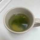 お茶について