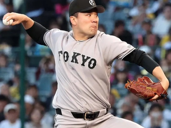 田中将大(38) 日米通算202勝118敗←これｗｗｗｗｗｗｗｗｗｗｗｗｗｗｗｗｗｗｗｗｗｗｗｗｗｗｗｗｗｗｗｗｗｗｗ