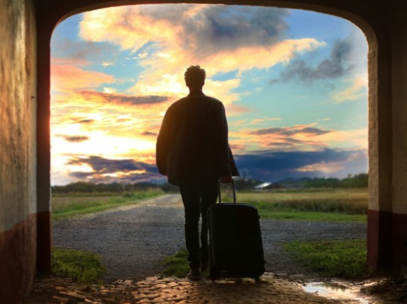 30代独身一人旅がもう辛くなってきたんだが....