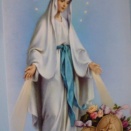 マリアさま日本を戦争からお救いください