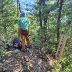 登山会　えいほう