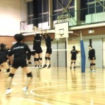 シーガル・バレーボールスクールのblog