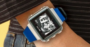 価格は6万!!超本気ワンピース腕時計が凄いｗｗｗｗｗｗ