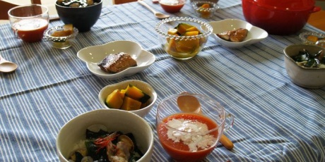 井上かなえオフィシャルブログ 母ちゃんちの晩御飯とどたばた日記 07年06月 Powered By ライブドアブログ