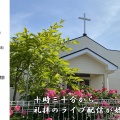 7月19日 聖霊降臨節第9主日