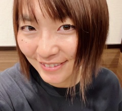 やっぱりここで。
