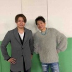 曾我泰久『music life』