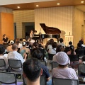 夏休み特別企画「子どもたちのまなロビ」、終了！