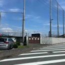 7月7日　第108回全国高校野球選手権福岡大会　大牟田延命球場