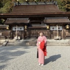 『熊野詣に行ってきました』の画像