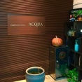 姫路　neighborhood bar 「ACQUA（アクア）」