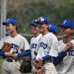 マネージャーブログ＠東大準硬