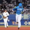 【日本ハム】清宮幸太郎、開幕戦以来のダメ押し２号「久々にいい当たり」移動日は弟の試合を観戦