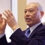 舛添要一知事「ニューヨークのブロードウェーのような劇場街を東京につくりたい」