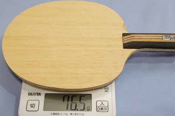 【中古】 わかりやすい卓球のルール　59年版 張り上げ済み 卓球ラケット テクニクスルーキーセット 卓球