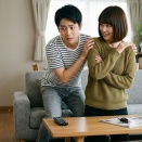 「男でそれは情けねーよ…だせぇ」って事