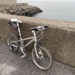 まっさんの自転車日記