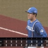 【vs.ロッテ】日ハム北山、9回裏2死満塁のピンチを凌ぎ延長突入