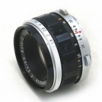 オールドレンズのフォトベルゼ