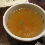 あちこち食い道楽記