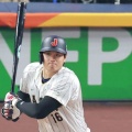 【WBC】大谷翔平は「投手」ではなく「DH」で登録　最終公式ロースターを大会本部が発表