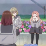 あまのじゃく嗜好