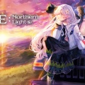 【HYKE:Northern Light(s)】PCなど向けに9/19発売へ。少女が魔女である母の足跡を巡る見下ろし型2DアクションRPG