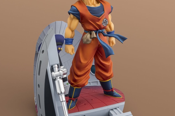 京のTwilight - ドラゴンボール新作フィギュア情報