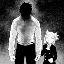 【ヒトナー】メチャメチャやさしい人がふいに見せた怖さ