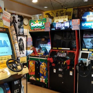 たまゲーレトロゲー日記