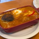 【野毛ぶらぶら】「Kikuya Curry」と「野毛山動物園」とハマスタ最終戦