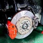 Blackline　Drag　Racing