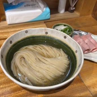 麺や川 ～せん～（三重県/松阪市）