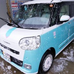 黄昏ドライブイン
