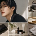 目黒蓮の愛用財布はFENDI？バッグ・香り・コスメ・スニーカーまで徹底紹介