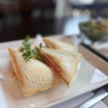 七飯町大沼にある 「温cafe」に伺いランチセットをキメてきました！