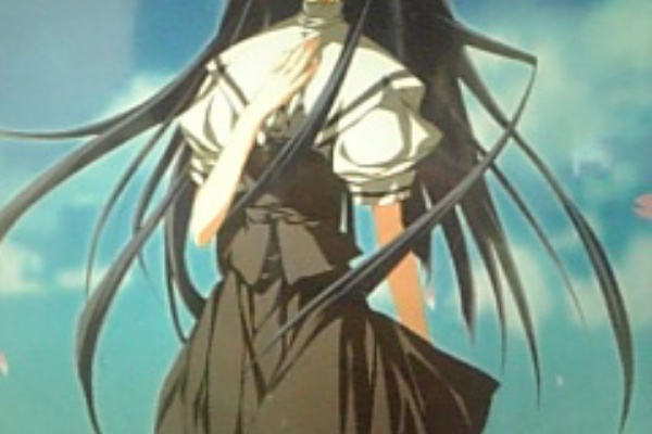 るり瑠璃のふぁんの浅野るりとフィーナ宮殿 片翼のイカロス るり瑠璃のふぁんの浅野るりとフィーナ宮殿 片翼のイカロス