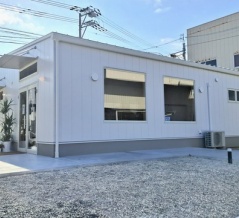 ローマーズ　(Roamers)　香川県綾川町