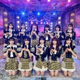 『[ニアジョイ] 10/11放送のテレビ東京「歌のサンセット」に、≒JOY が出演』の画像