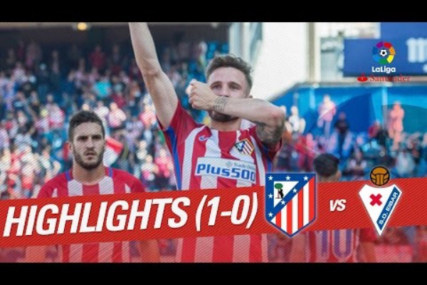 Jリーグハイライトまとめ リーガエスパニョーラ