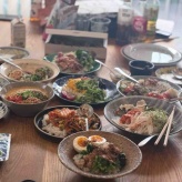 新刊の撮影でした