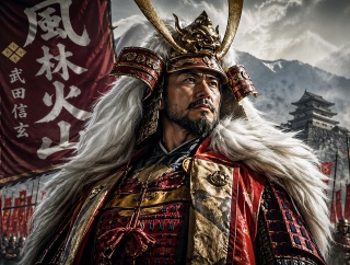 武田信玄って言うほど戦国最強の大名か？