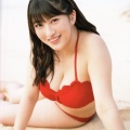 【朗報】羽賀朱音さん、重量感バストでファンを完全粉砕ｗｗｗ