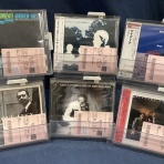 ディスクユニオン新宿ジャズ館