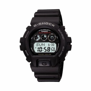 great G-SHOCK world